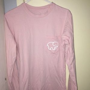 Ivory Ella Tee